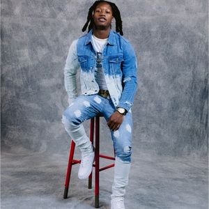 Meet your Posher, Dj